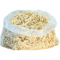 Folia Holzkleinteile Bastelhölzer
