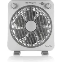 Orbegozo Bf 0138 Tischventilator
