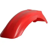Polisport Off Road Honda Cr80r 96-02 Cr85r 03-07 Vorderradkotflügel