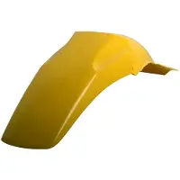 Polisport Off Road Suzuki Rm125/250 96-00 Hinterradkotflügel