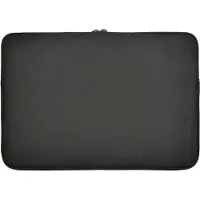 Conceptronic Notebookhülle 16" Polyester, Neopren schwarz