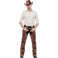 Wilbers Herren Western Hemd Clay