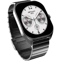 HiFuture APEX Smartwatch Black
