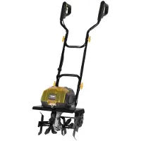 Texas CTX2000 Akku Bodenhacke Hacke Gartenfräse 36cm 20V ohne Akku und Ladegerät