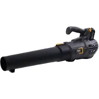 Texas LBX2000 Akku Laubbläser Bläser Akkubläser 20V inkl Akku und Ladegerät