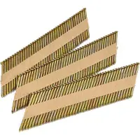 OEM galvanisierte Ringspikes