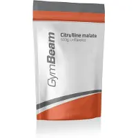 GymBeam Citrullin Malat 2:1 Pulver 500 g