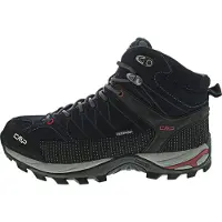 Campagnolo Rigel Mid WP Herren Trekking Freizeitschuhe 3Q12947 62BN : 40 EU Grösse - Schuhe: 40 EU