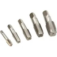 OEM HBM-Tappenset für Rohre und Schläuche 5-teilig