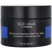 Sisley Hair Rituel Intense Nutrition Mask 190 ml Maskers