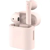 Haylou MoriPods, True Wireless Stereo (TWS), Anrufe/Musik, Kopfhörer, Pink