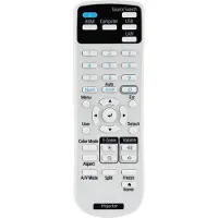 Azurano Fernbedienung für EPSON 2198635 219863500