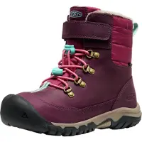 Keen Winterstiefel "KANIBOU WP" Winterschuhe, Winterboots, Snowboots, wasserdicht