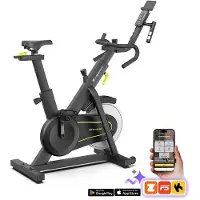 inSPORTline Cyklotrenažér inCondi S150i