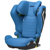 Recaro Axion 1 Kindersitz Gruppe 3 Calm Blue : blau Farbe: blau