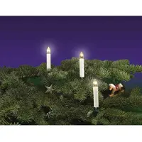 ROTPFEIL LED-Lichterkette 30er innen