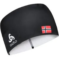 Odlo Stirnband Competition