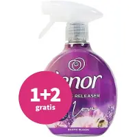 Lenor Crease Releaser Exotic Bloom 500 ml