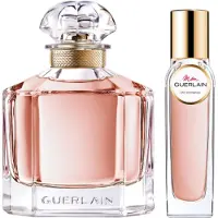 Guerlain Mein Eau de Toilette 100 ml + Eau de Toilette 15 ml