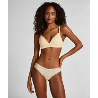 Hunkemoller Brazilian Lola Gelb
