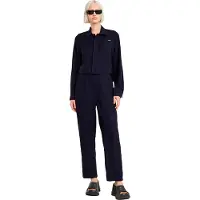 G-Star Modular Army Jumpsuit - Dunkelblau - Damen - M