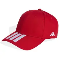 Adidas Kappe Tiro Cap KE8450 Herren(groß) - Team Power Red2/White - Herren(groß)