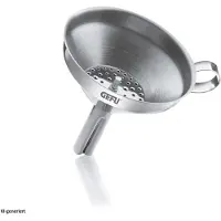 GEFU Trichter Versare 10,5 cm