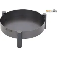 Markone Feuerschale 113-2: 70/30 cm
