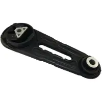 CORTECO Motorlager Hinten für NISSAN MICRA III (K12) 49388360