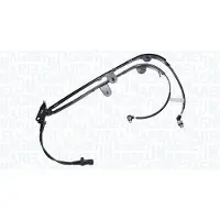 MAGNETI MARELLI Sensor, Raddrehzahl 172100052010