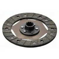 SACHS Kupplungsscheibe 1864 634 049