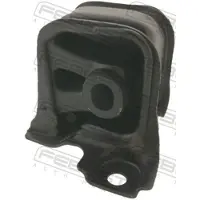 FEBEST Motorlager Vorne für HONDA Accord VI Limousine (CK, CG, CH, CF8) HM-022