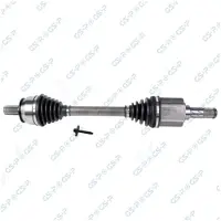 GSP Antriebswelle 262119