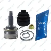 GSP Gelenksatz Antriebswelle für SUBARU FORESTER (SG) 856005