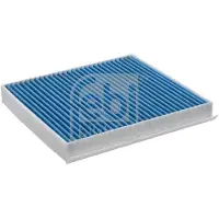 FEBI BILSTEIN Bilstein Filter, Innenraumluft 1001309