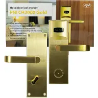Pni Intelligentes Schloss Ch2000r