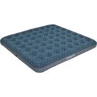 Avenli aufblasbares Luftbett / Campingmatratze 203x183x22 cm