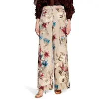 Vera Mont Marlene-Hose "Damen mit Blumenprint"