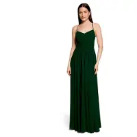 Vera Mont Abendkleid "Damen mit Plissee" Ohne Tasche