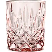 Nachtmann Whiskyglas "Noblesse" Made in Germany, 295 ml, 2-teilig