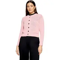 Betty Barclay Strickjacke "Damen mit aufgesetzten Taschen" 1 Stk.
