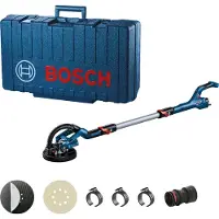 Bosch Professional Trockenbauschleifer "GTR 55-225 PROFESSIONAL"