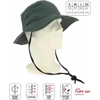 Elementerre Anti-UV-Hut Alouette