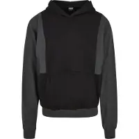 Urban Classics Hoodie "Herren Cut On Sleeve Hoody", 1