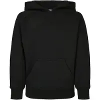 Urban Classics Hoodie "Herren Boys Blank Hoody", 1