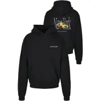 Mister tee Hoodie "Herren NY Taxi Hoodie", 1