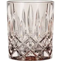 Nachtmann Whiskyglas "Noblesse" Made in Germany, 295 ml, 2-teilig