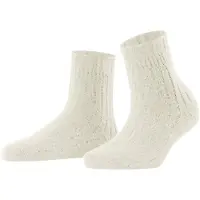 Falke Haussocken "Bedsock Rib" 1 Paar tlg.