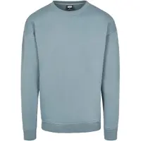 Urban Classics Rundhalspullover "Herren Sweat Crewneck" 1