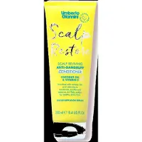 Umberto Giannini Scalp Restore Scalp Revitalisierende Anti-Schuppen-Spülung 250 ml